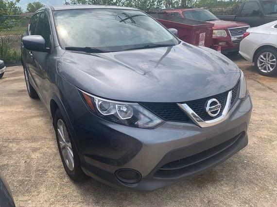 NISSAN ROGUE SPORT 2017 JN1BJ1CR1HW121069 image